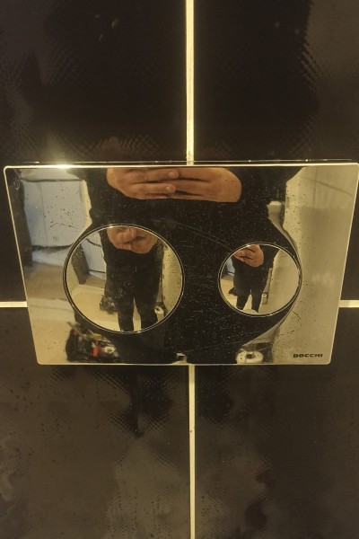 Gömme Rezervuar Tamiri