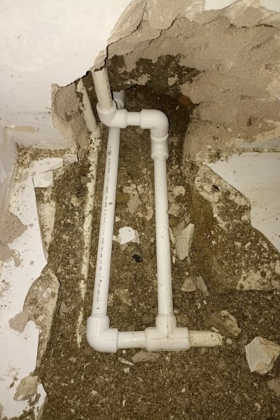 Cihazla Su Kaçağı Tespiti